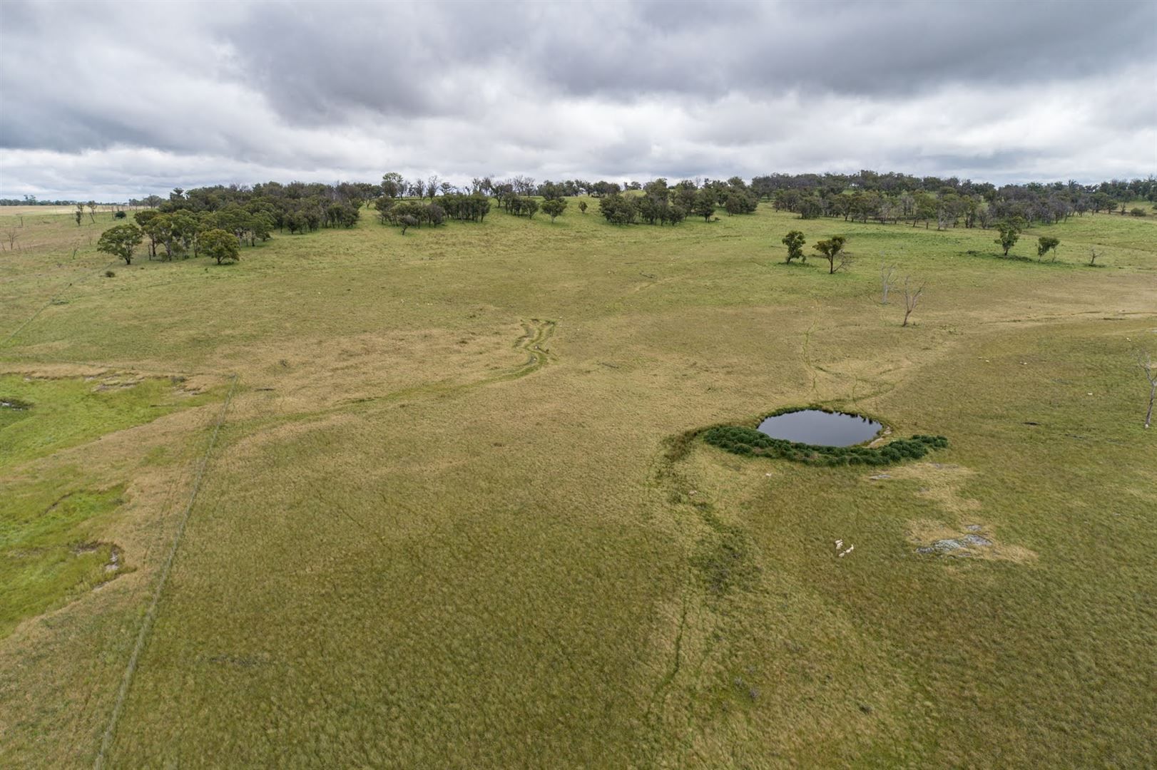Ryan West/Lot 18 / Part 216 Green Gully Road, Uralla NSW 2358, Image 1