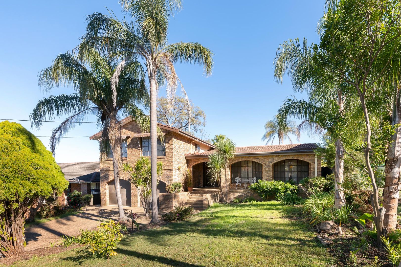 4 bedrooms House in 14 Olinda Crescent CARLINGFORD NSW, 2118