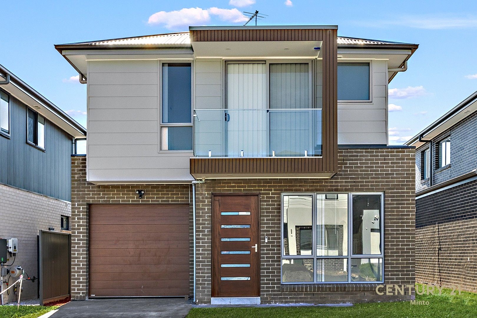 6 bedrooms House in 20 Wrasse Street MELONBA NSW, 2765
