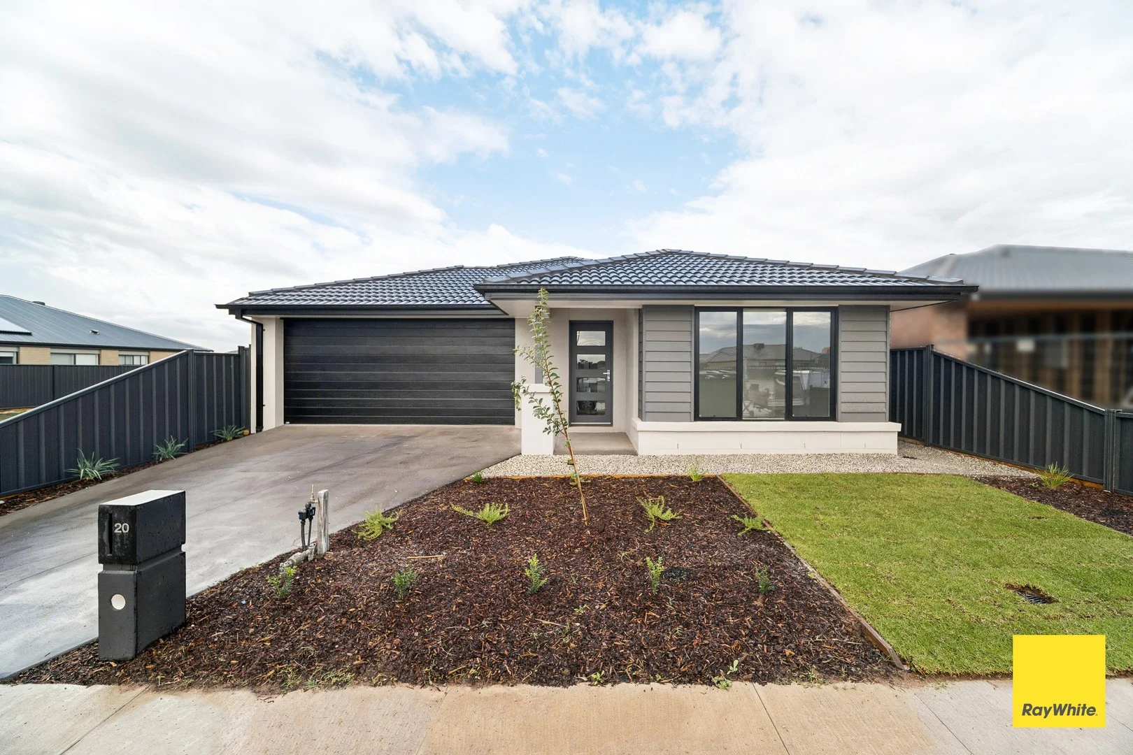 20 Coffey Street, Huntly VIC 3551