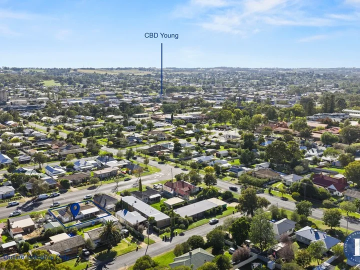 27 Rental Properties in Young, NSW, 2594 | Domain