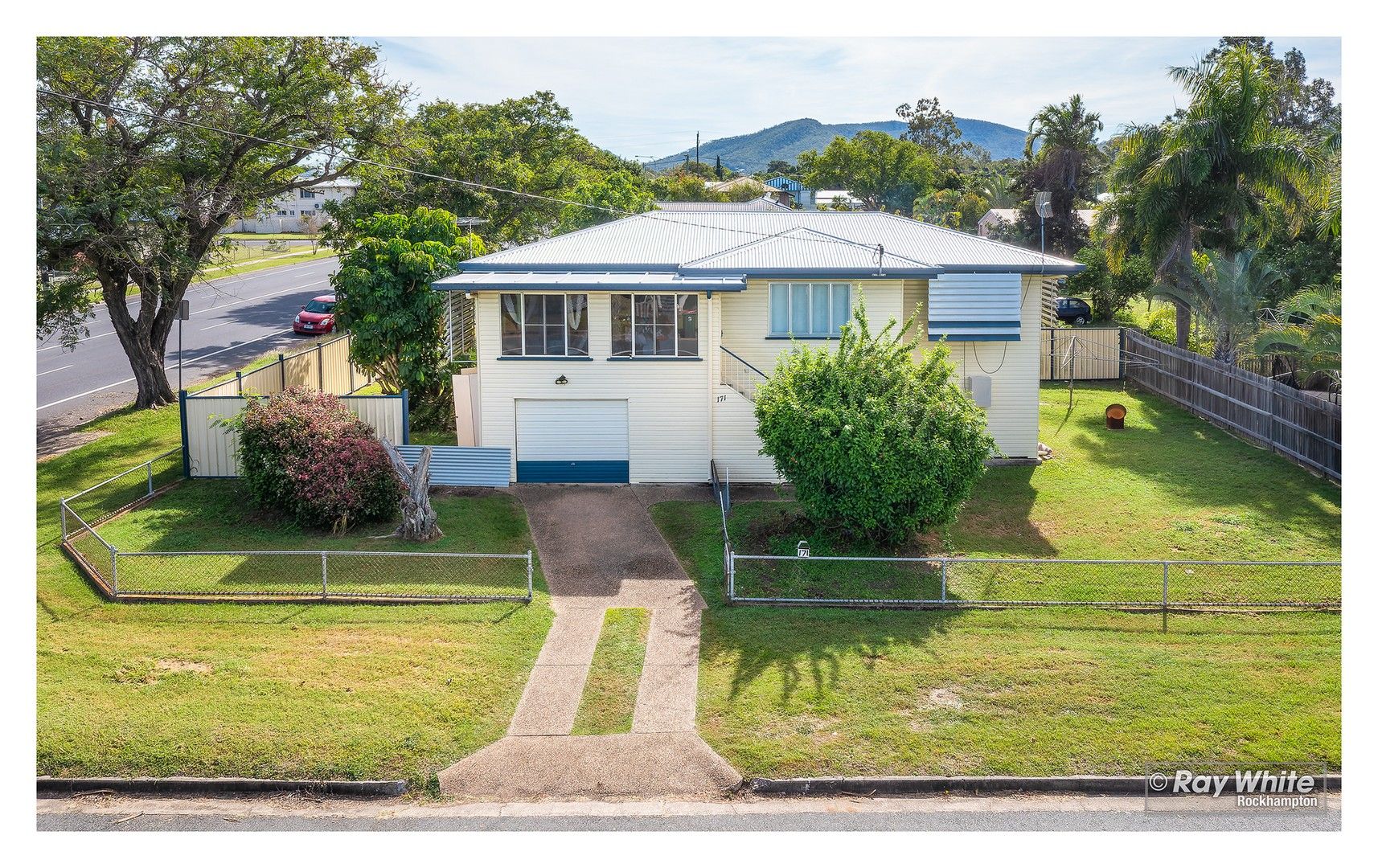 171 Stamford Street, Berserker QLD 4701, Image 0