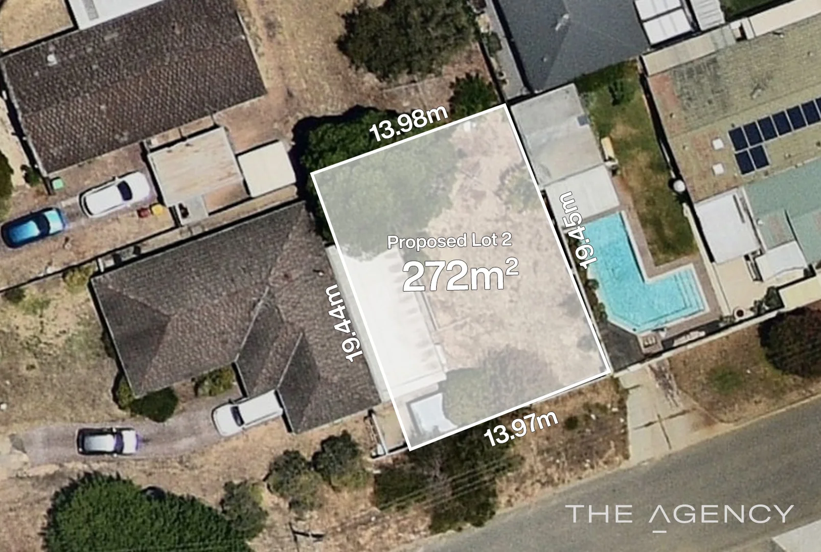 Additional image 2 of Lot 2/15 Nyara Cres, Craigie WA 6025