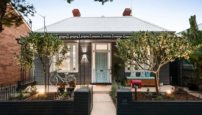 Picture of 156 Clauscen Street, FITZROY NORTH VIC 3068