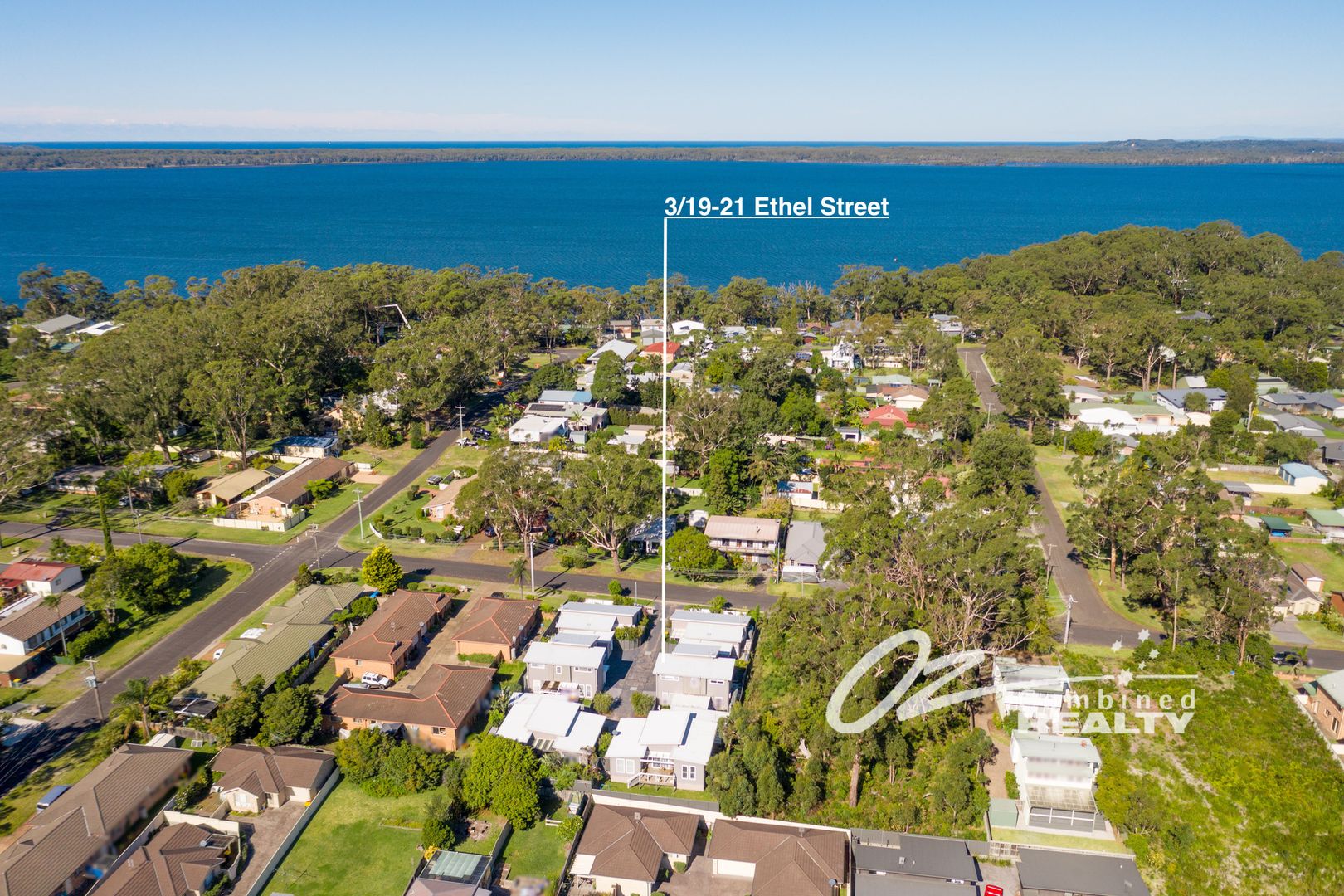 3/19-21 Ethel Street, Sanctuary Point NSW 2540, Image 1