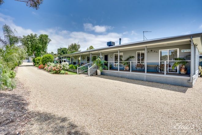 Picture of 122 Byrnes Road, GOOLWA SA 5214