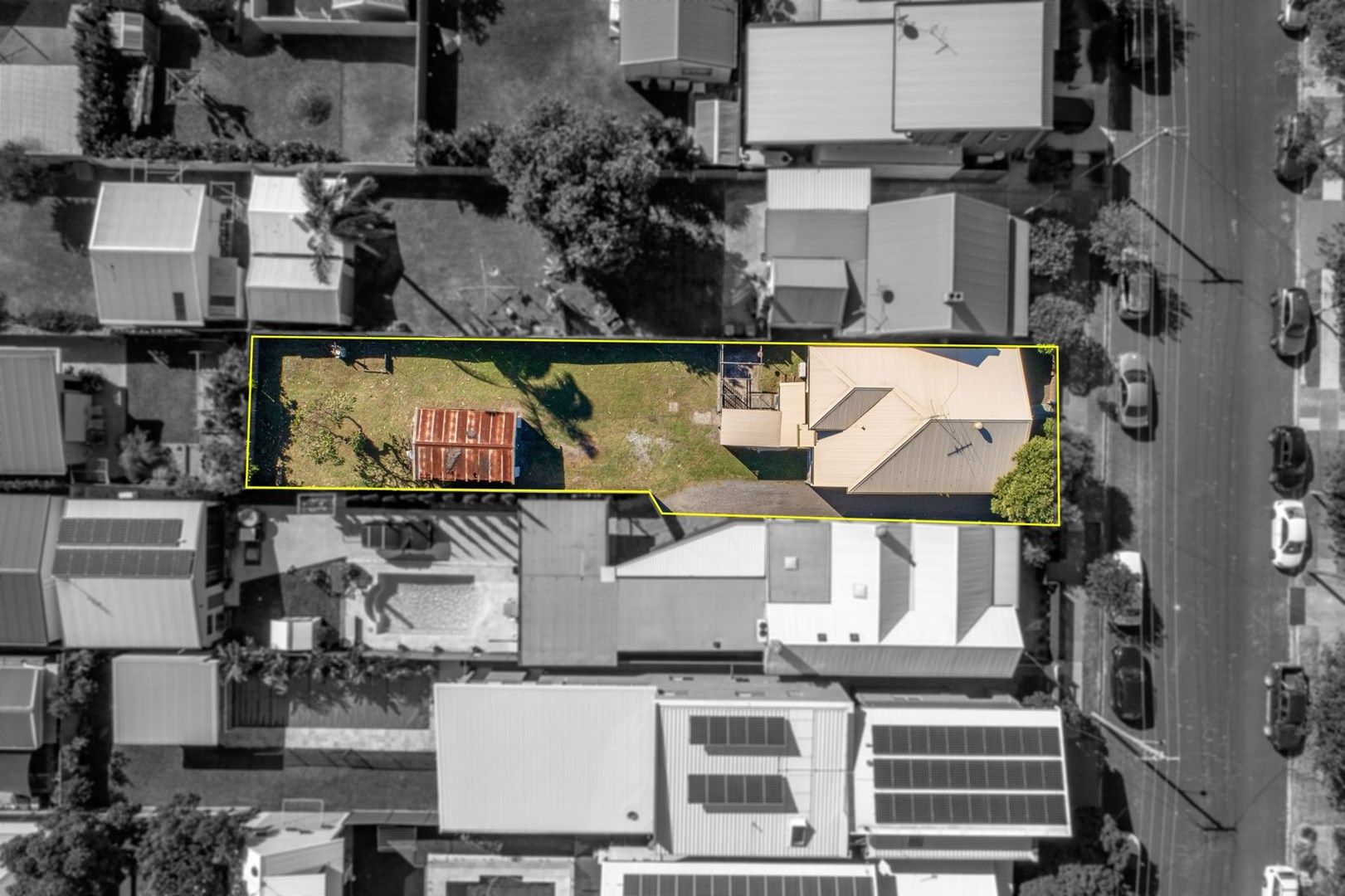 20 Ravenshaw Street, The Junction NSW 2291, Image 0