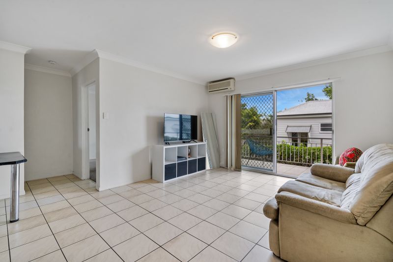 2/17 Magdala Street, Ascot QLD 4007, Image 2