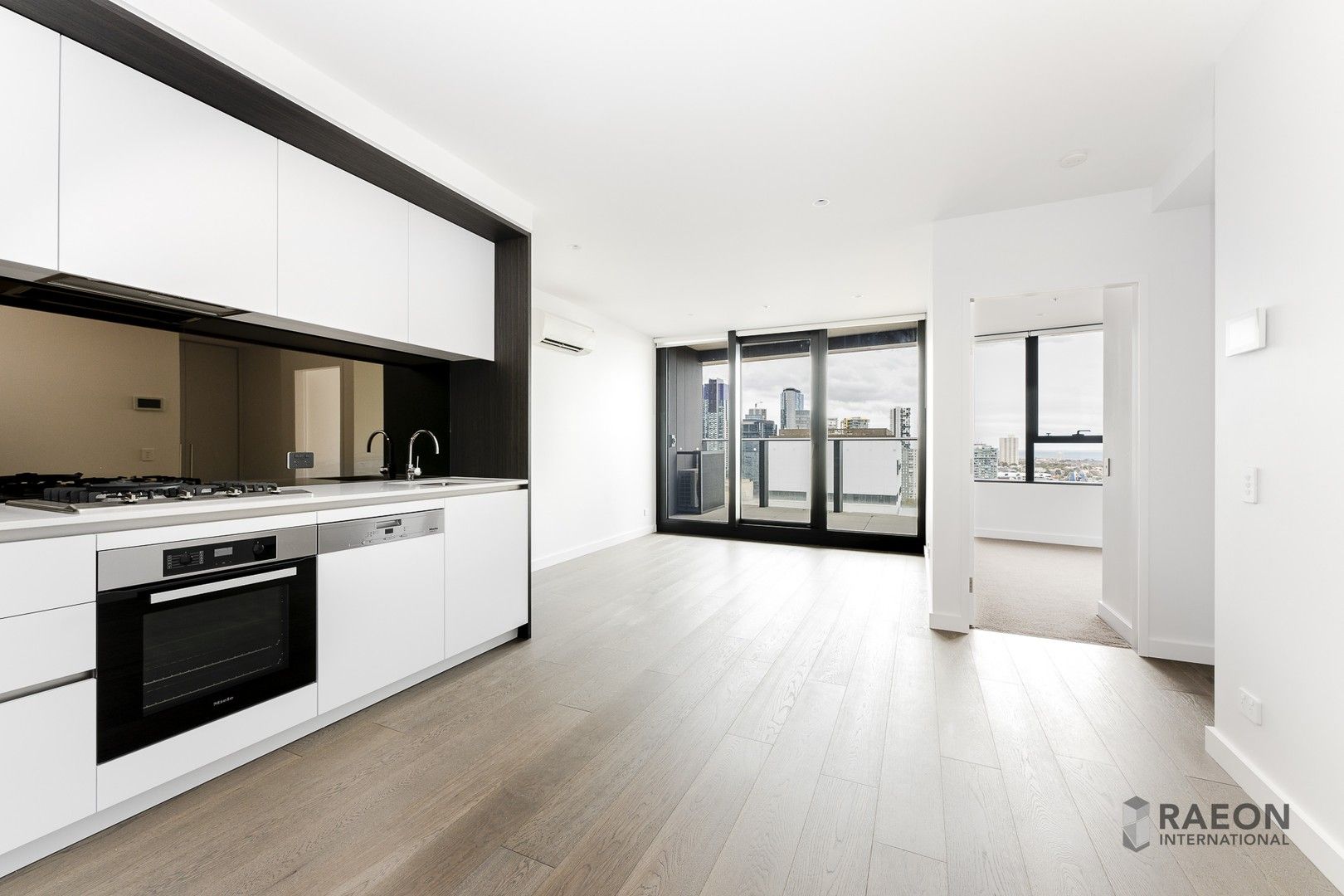 1 bedrooms Apartment / Unit / Flat in 1709/628 Flinders Street DOCKLANDS VIC, 3008