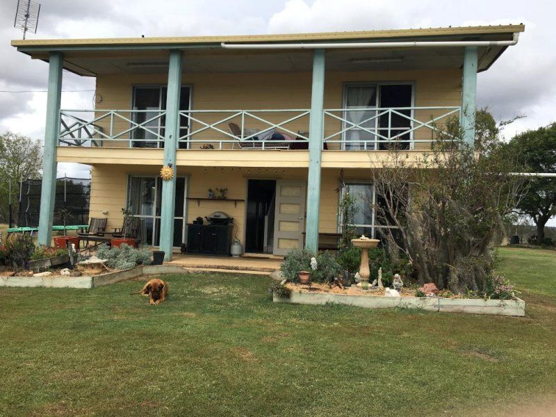 21 Stonelands Road, Stonelands QLD 4612, Image 0