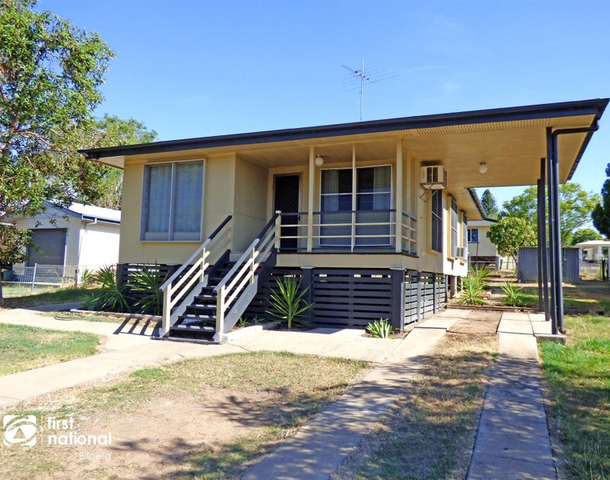 22 Dee Street, Biloela QLD 4715