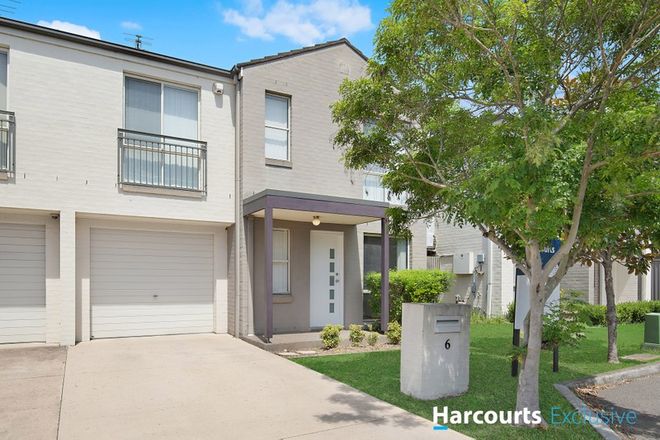 Picture of 6 Bandicoot Drive, WOODCROFT NSW 2767