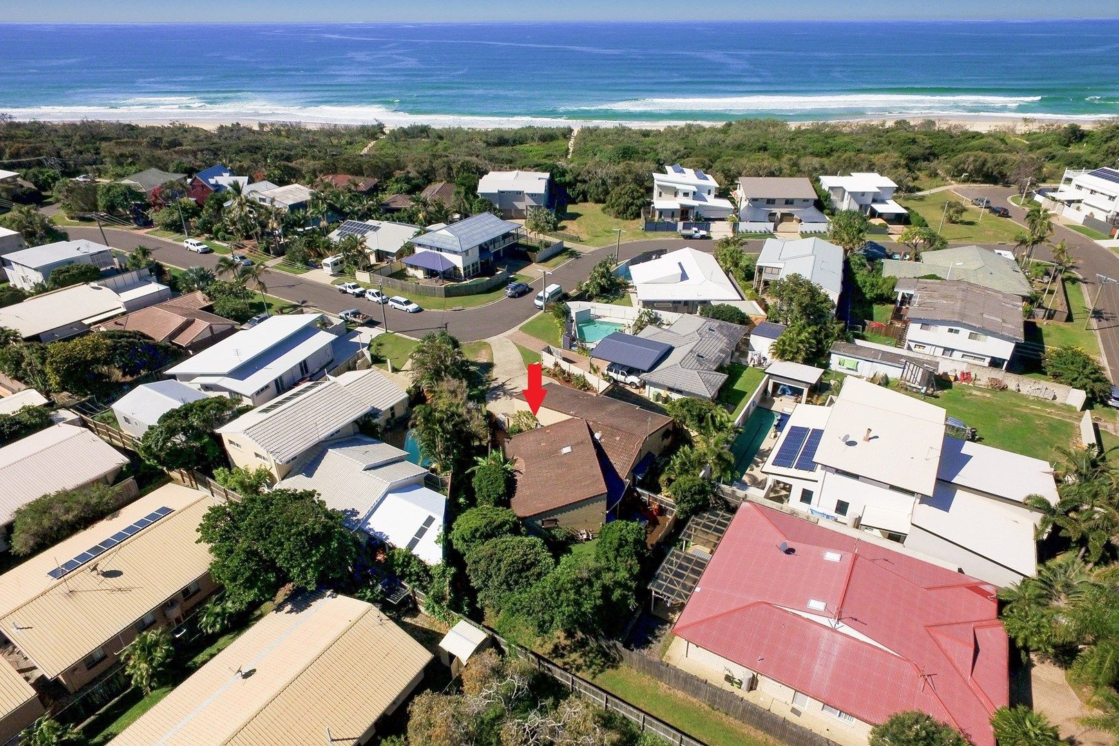 1/16 Joanne Street, Marcoola QLD 4564, Image 0