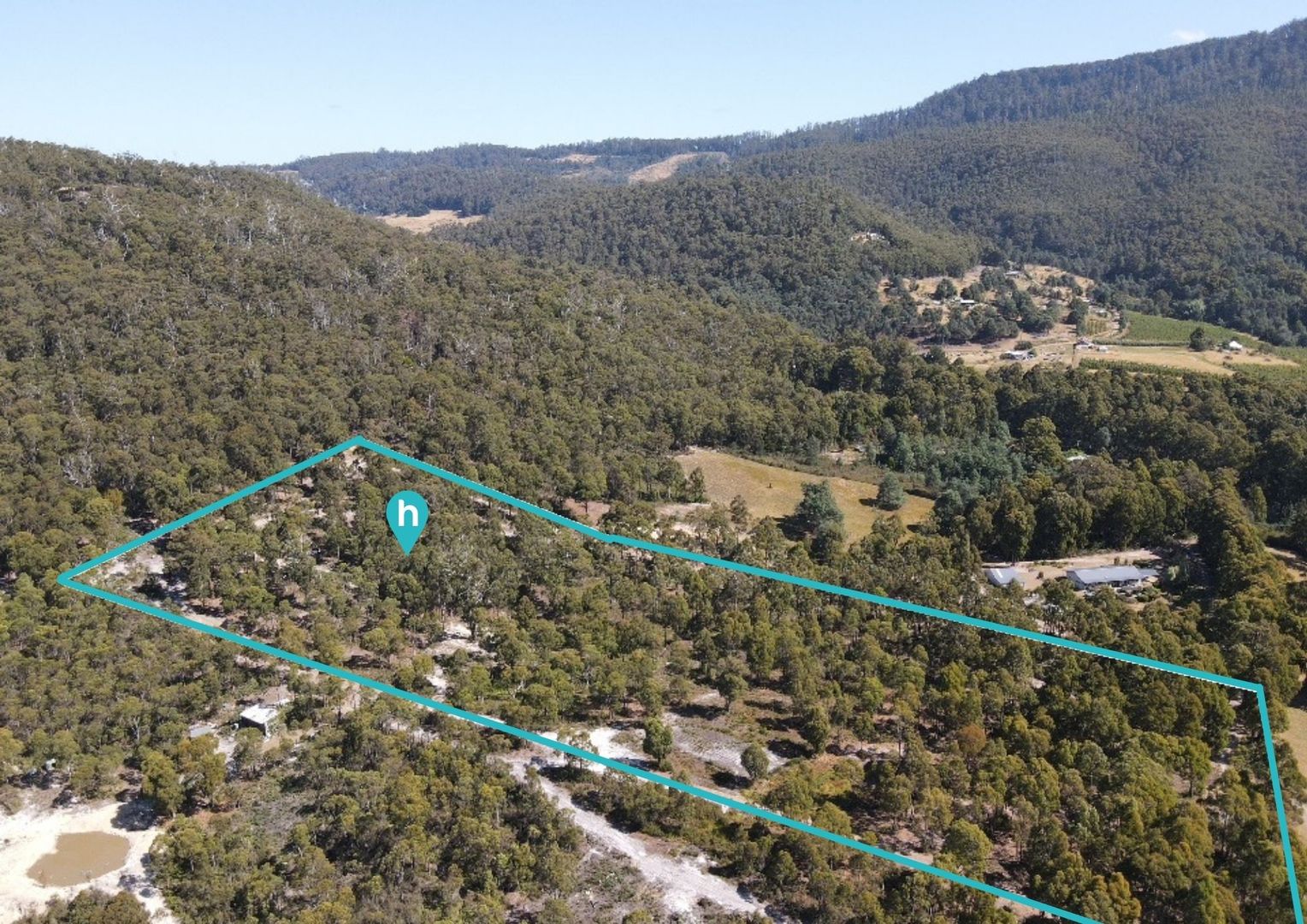 Lot 3 Huon Hwy, Surges Bay TAS 7116, Image 2