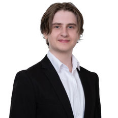 Matthew Frost, Sales representative