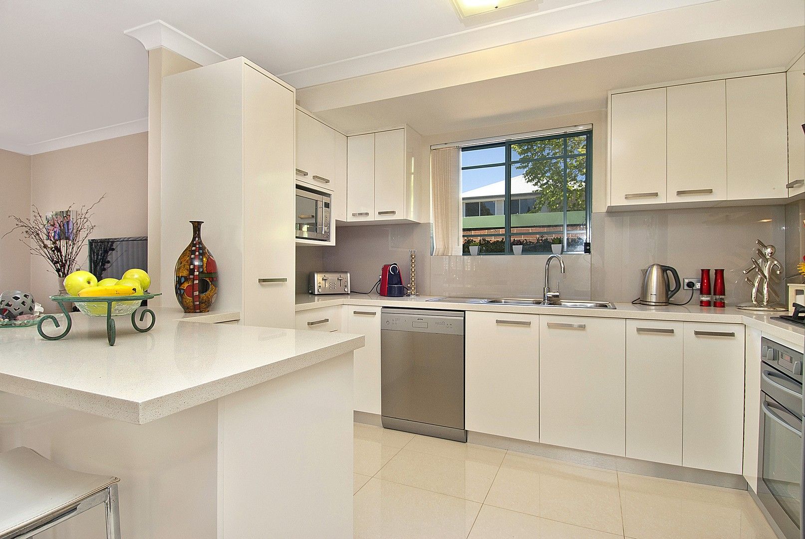 2 bedrooms Townhouse in 1/18 Rokeby Road ABBOTSFORD NSW, 2046