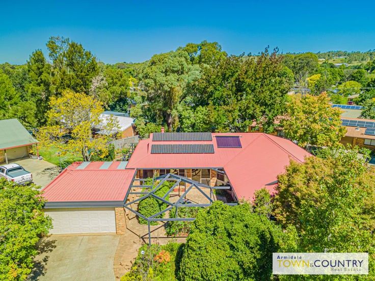 7 Napier Court, Armidale NSW 2350, Image 0