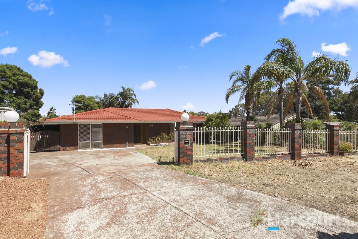 9 Passey Place, Kardinya WA 6163, Image 1