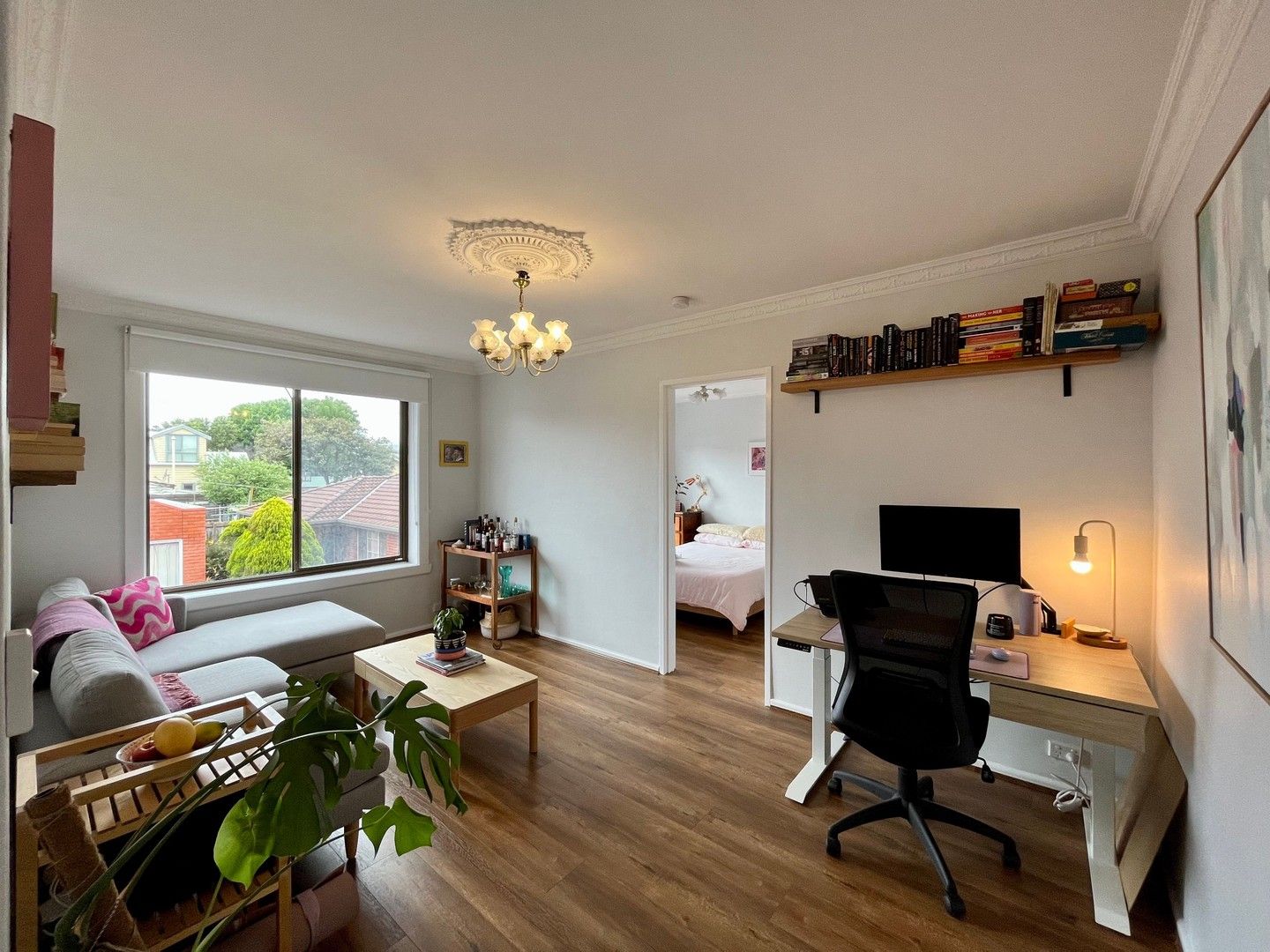 1 bedrooms Apartment / Unit / Flat in UNIT 7/115 SHAFTESBURY PARADE THORNBURY VIC, 3071