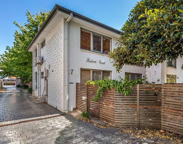 4/7 Hudson Street, Caulfield North VIC 3161