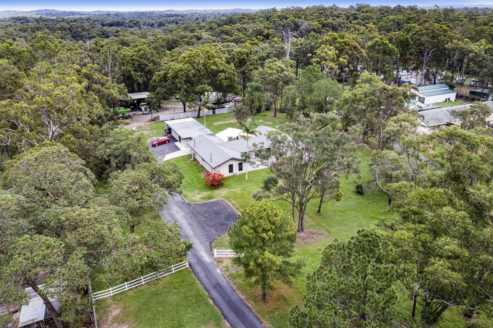 569 Mount Cotton Road, Sheldon QLD 4157, Image 0