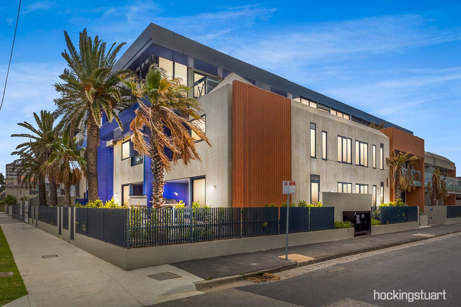 108/35 Marine Parade, St Kilda VIC 3182, Image 0