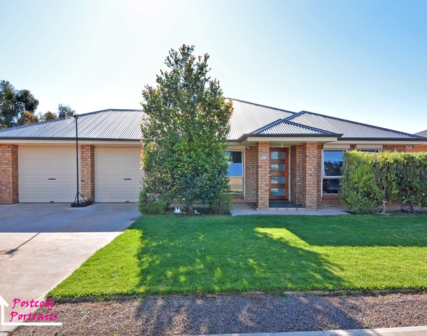 36 Jensen Avenue, Whyalla Jenkins SA 5609