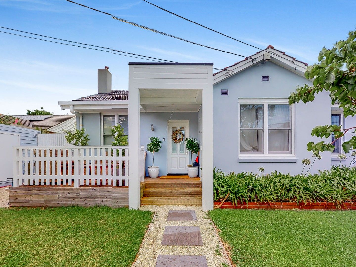 5 bedrooms House in 24 Tweed Street HIGHETT VIC, 3190