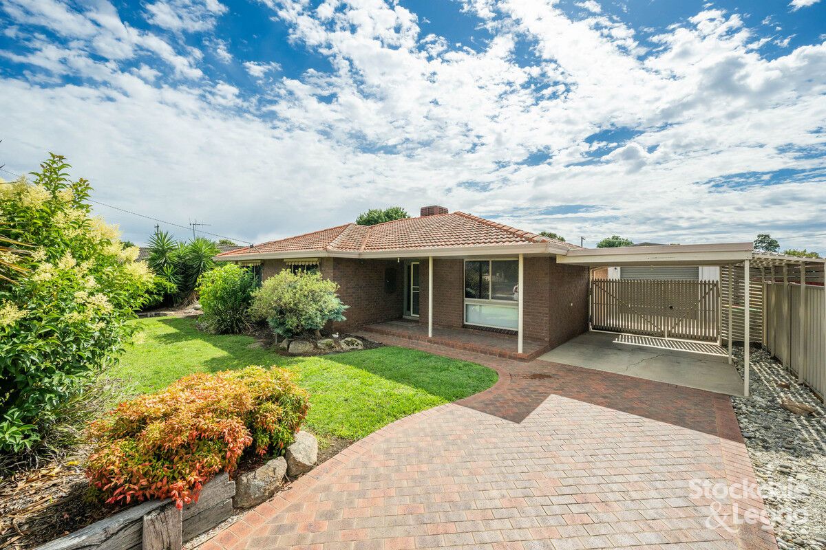 3 bedrooms House in 93 Numurkah Road SHEPPARTON VIC, 3630