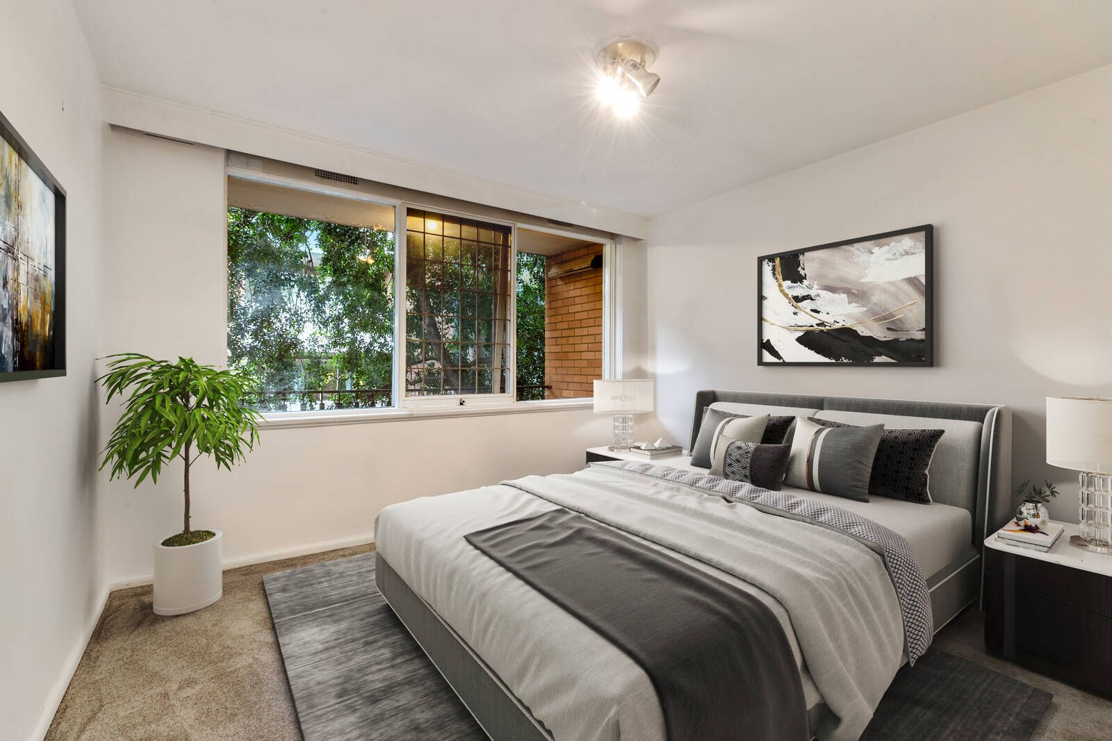 6/24 Hughenden Road, St Kilda East VIC 3183, Image 2