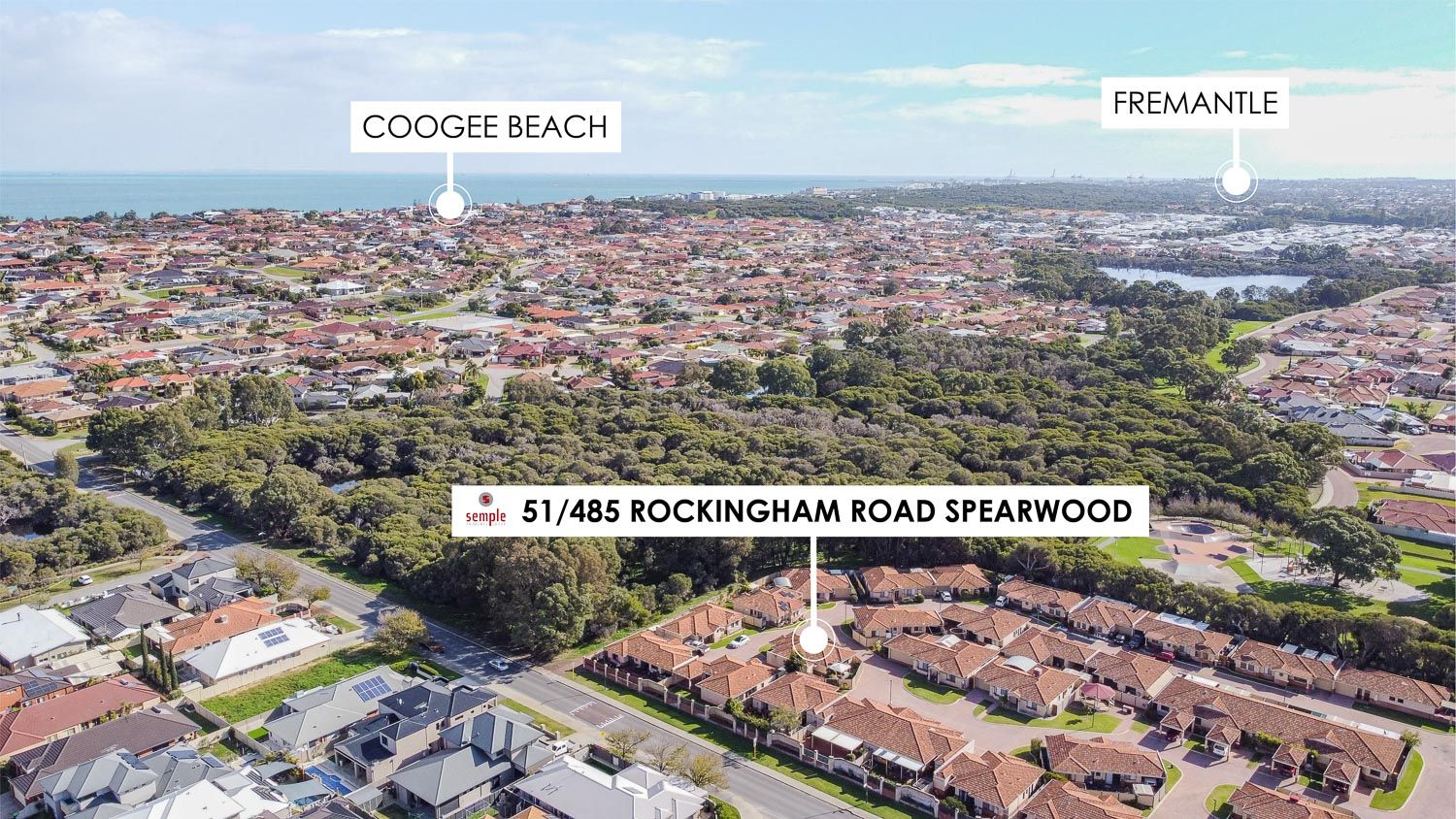 51/485 Rockingham Road, Spearwood WA 6163, Image 0