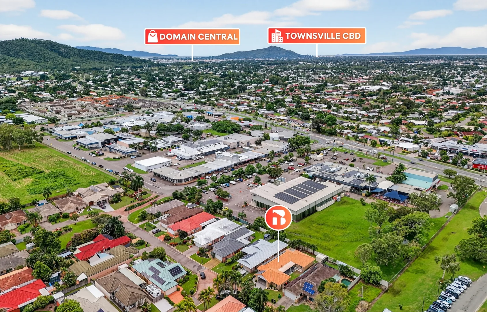 Additional image 10 of 13 Heritage Close, Kirwan QLD 4817