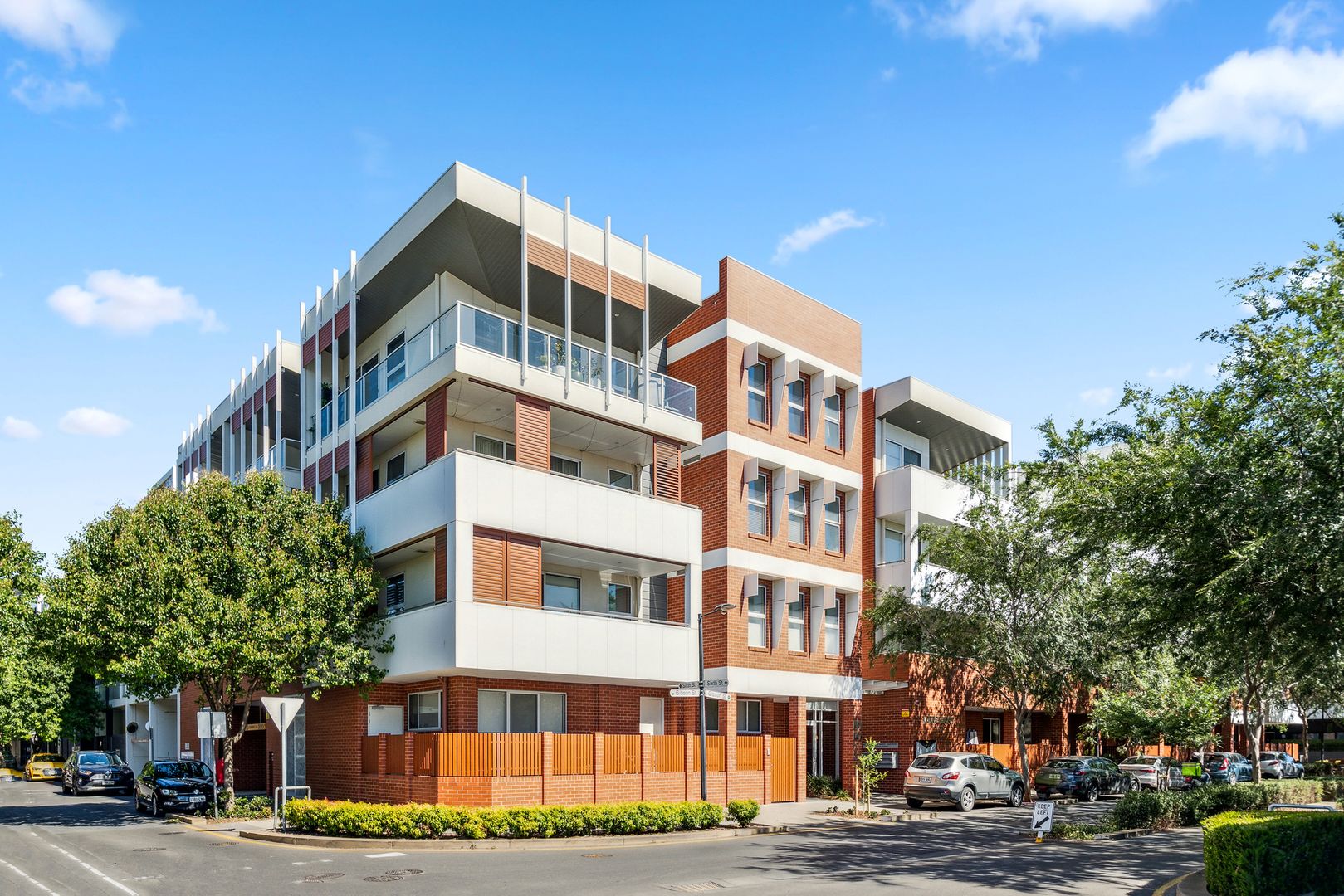 209/53 Gibson Street, Bowden SA 5007, Image 1