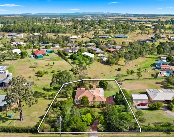 295 Aberglasslyn Road, Aberglasslyn NSW 2320