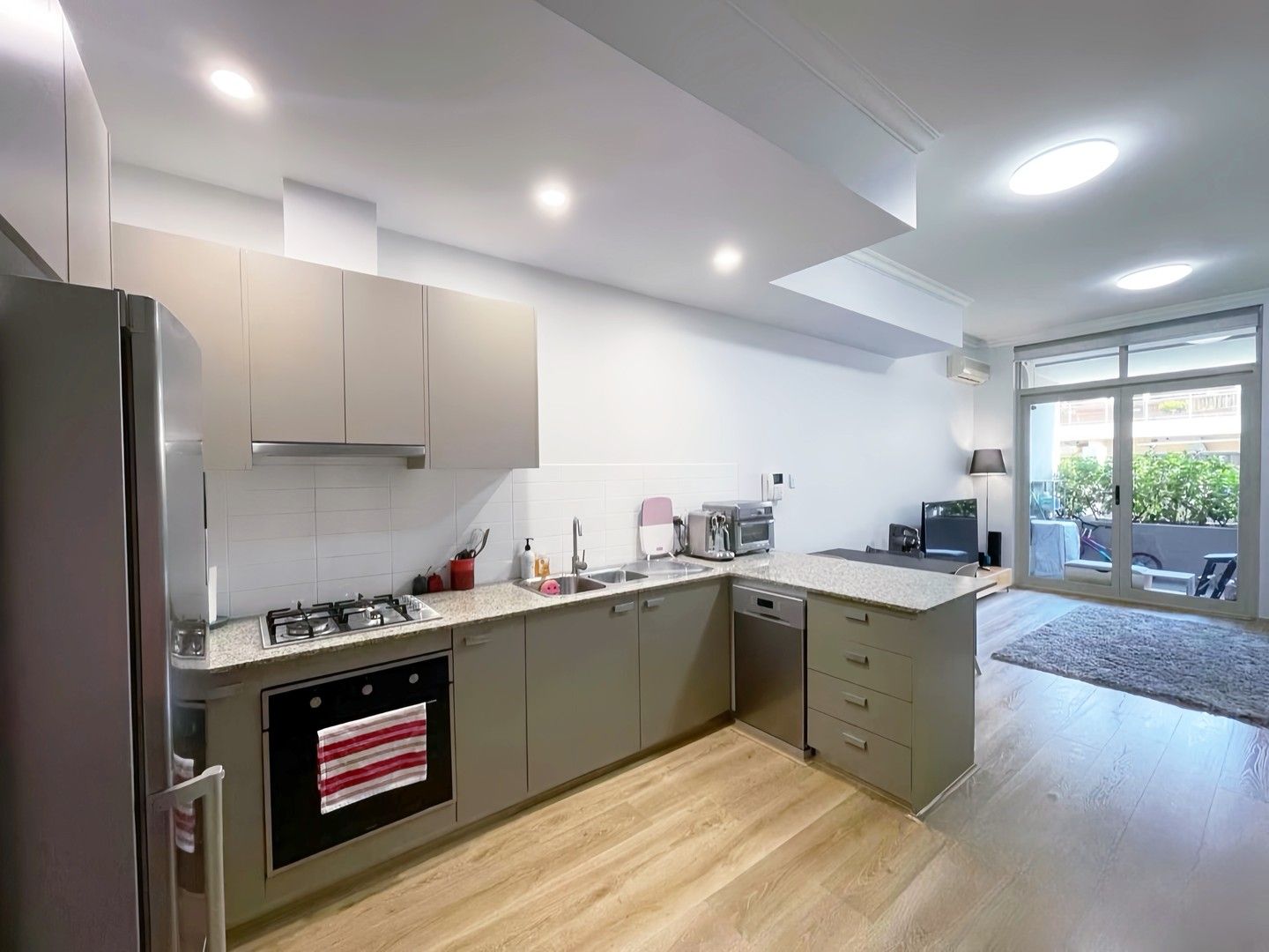 3 bedrooms Apartment / Unit / Flat in 20/20 Herbert Street WEST RYDE NSW, 2114