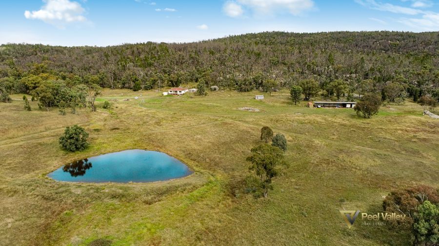 332 Pringle Road, Retreat NSW 2355, Image 0