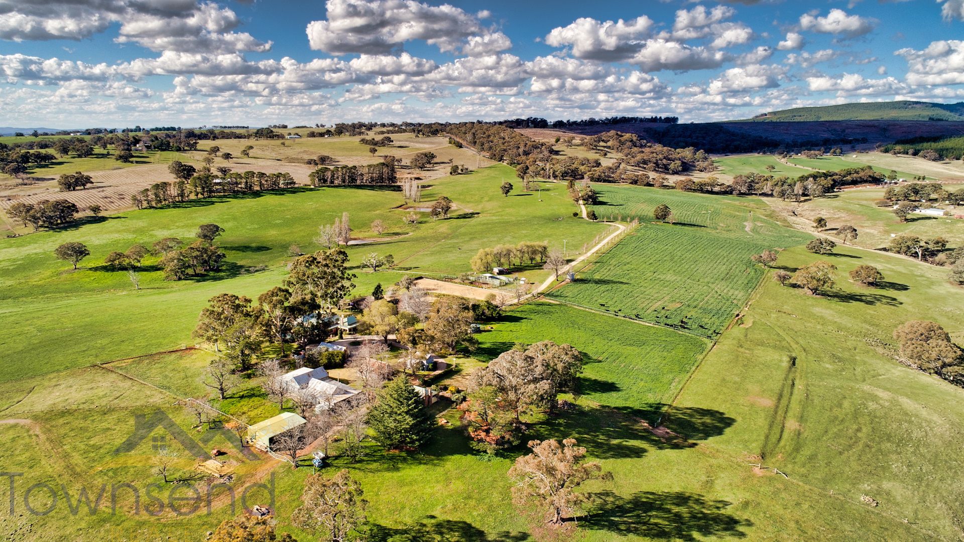 1800 Cargo Road, Lidster NSW 2800