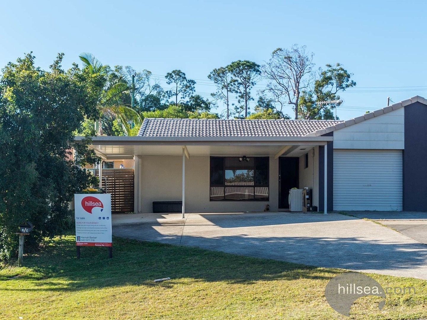 2/9 Orkney Place, Labrador QLD 4215, Image 0