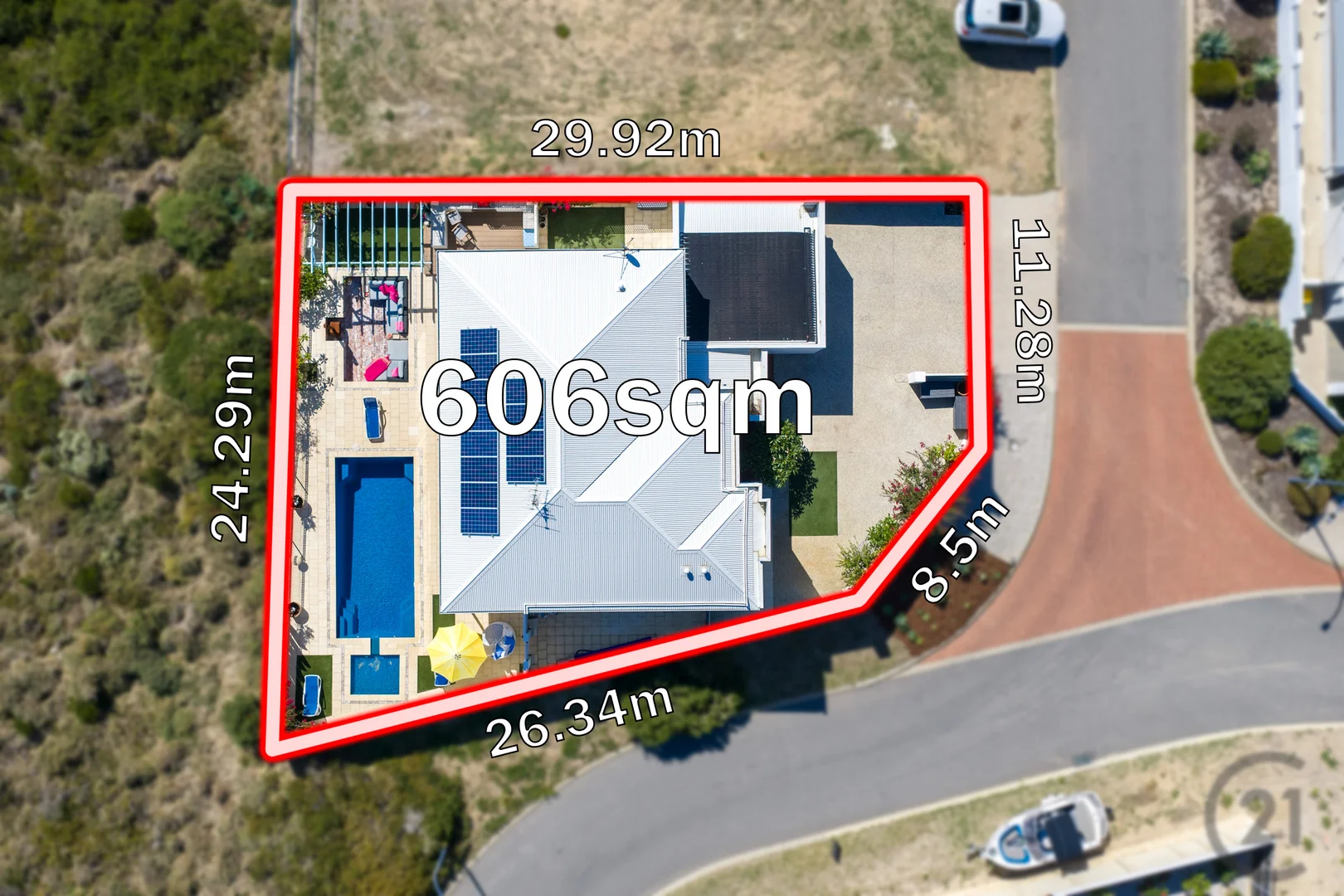 Additional image 31 of 20 Seeana Pass, Halls Head WA 6210