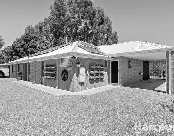 14 Kirkham Street, Pinjarra WA 6208