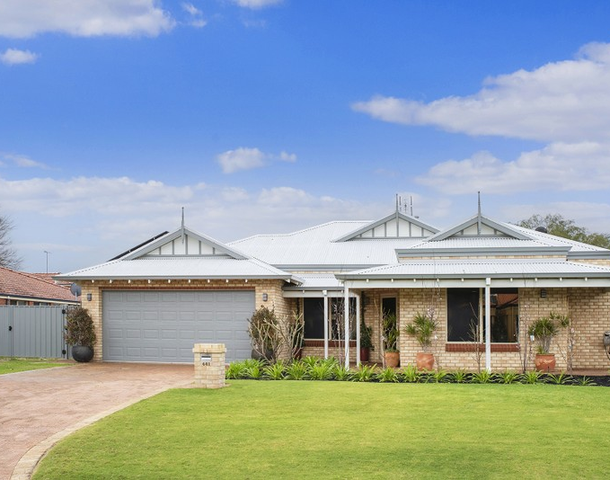 441 Marine Terrace, Geographe WA 6280