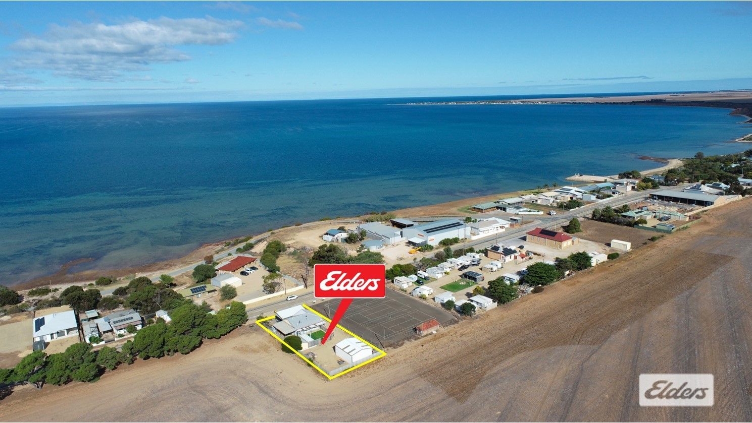 42 Main Coast Road, Pine Point SA 5571, Image 0