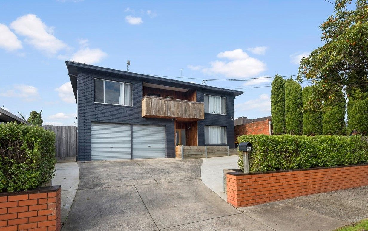 1 bedrooms Studio in Room 5/74 Jones Road DANDENONG VIC, 3175