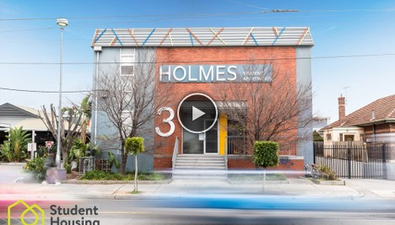 Picture of 3 Holmes Street, BRUNSWICK EAST VIC 3057