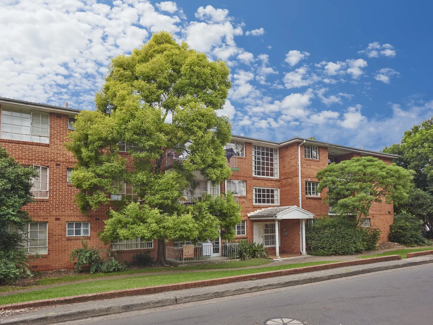 14/30 Queens Road, Westmead NSW 2145