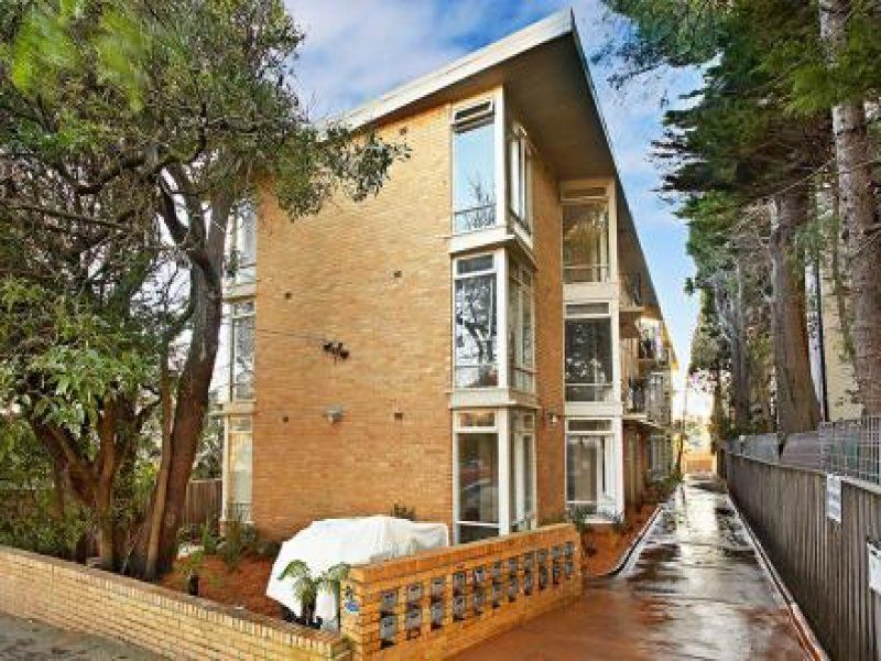 21/21 Bruce Street, South Yarra VIC 3141, Image 0