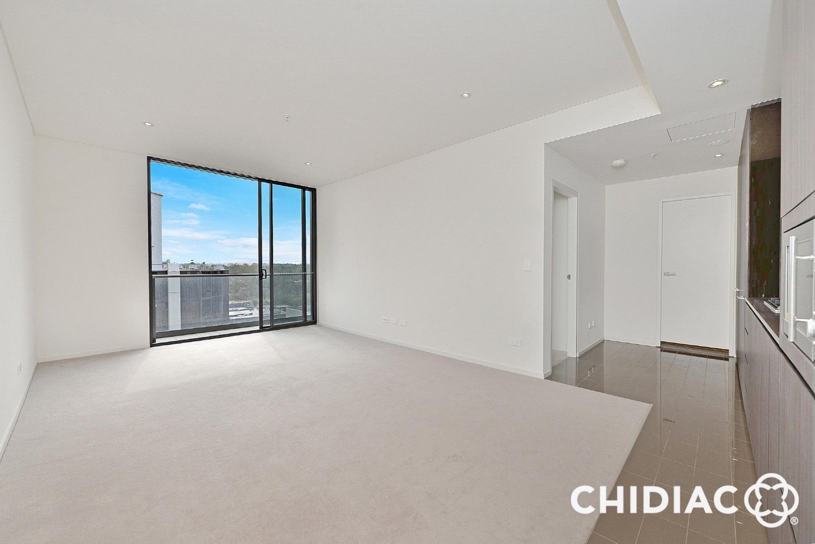 1 bedrooms Apartment / Unit / Flat in 1104/45 Macquarie Street PARRAMATTA NSW, 2150