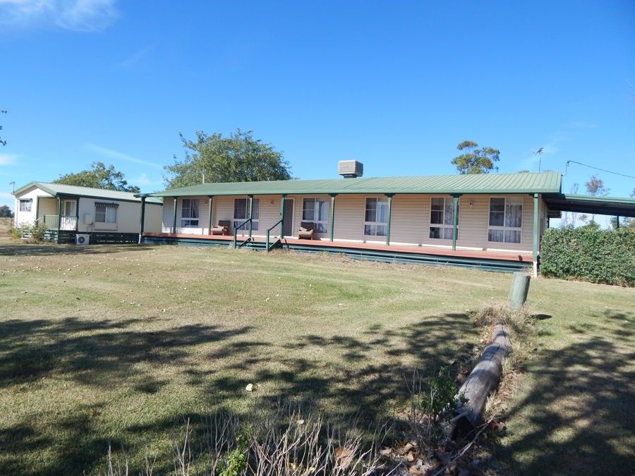 203 Amaroo Drive, Moree NSW 2400, Image 0