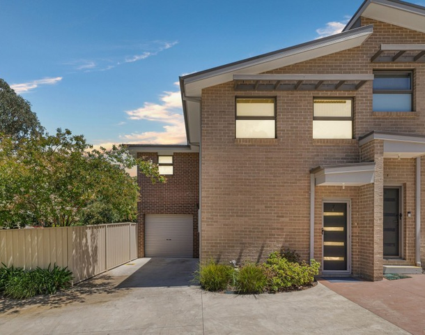 7/69 Gilmore Road, Queanbeyan West NSW 2620