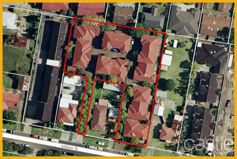 58 William Street, Jesmond Property History & Address Research Domain